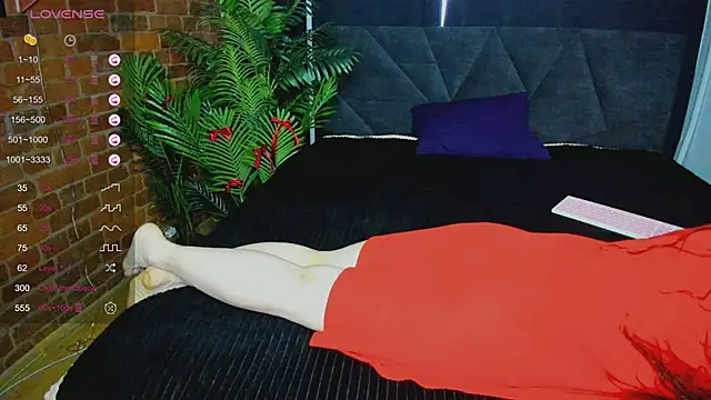 Cutiee_Alicee webcam