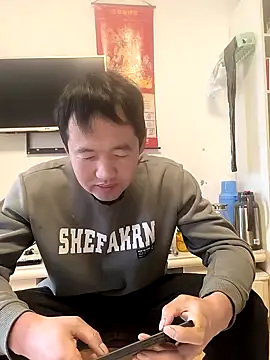 huanhuanaaaaa's room