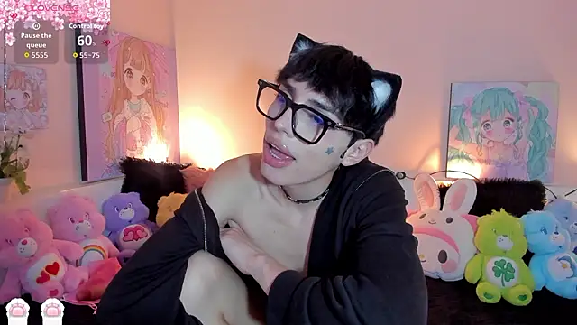 Strawberry_Kitty_ webcam