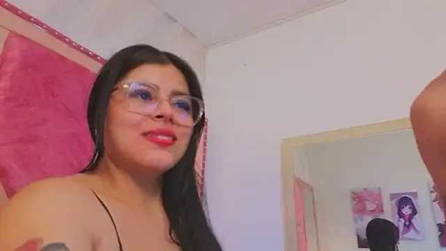 Irina_and_Max webcam