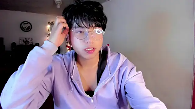 AnggelONfiree webcam