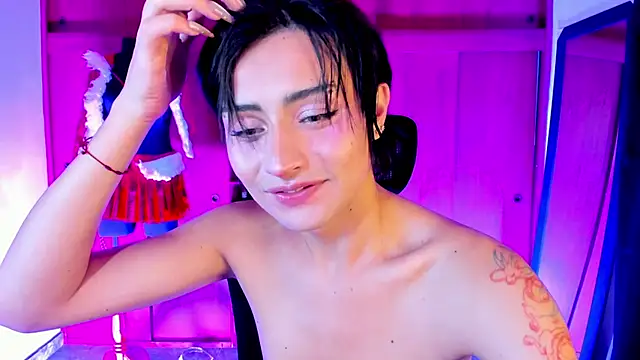 _angell_dustt_star - _Angell_Dustt_Star's free webcam - UK Sex Cams