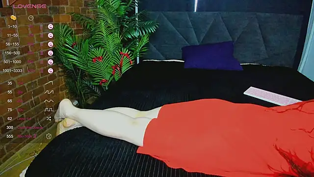 Cutiee_Alicee webcam