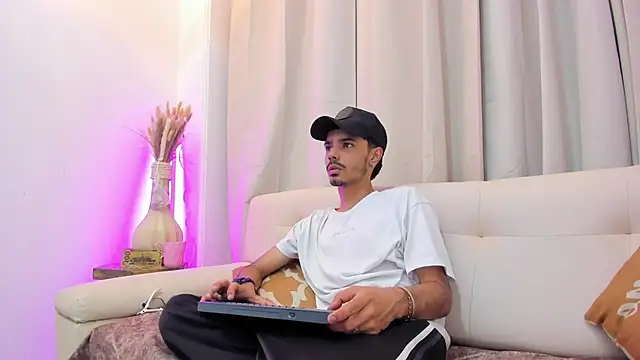 Timothe_Evans webcam