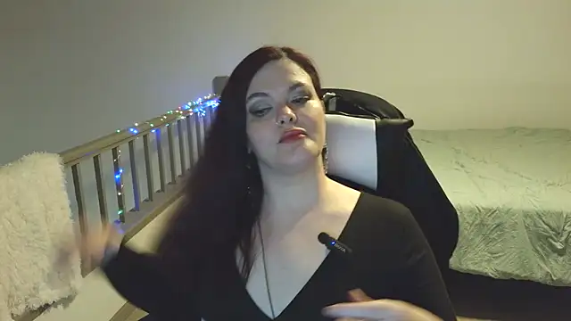 VixieVanderbilt webcam