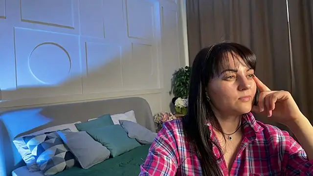 _SilkyShadow_ webcam