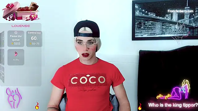 caitlyn_ponce webcam