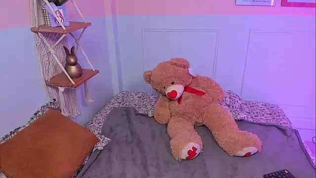 camila_rivers - Camila_Rivers's free webcam - UK Sex Cams