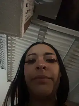 cristal__violetaa - Cristal__violetaa's free webcam - UK Sex Cams