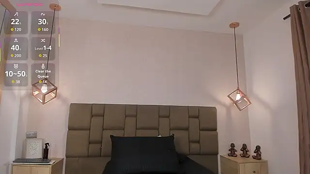 Julieth_Rojas webcam