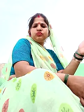 Karishma_cute webcam