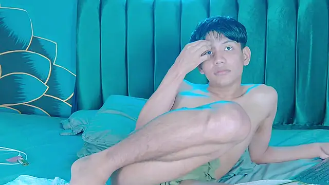 Liam_Sinclair webcam