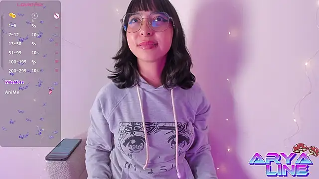 arysuwu (F young) - SPANK ASS X5