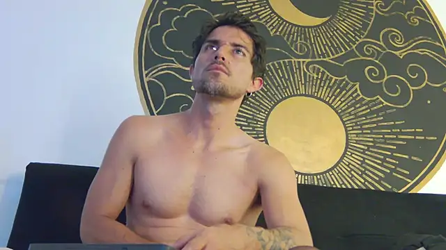 adam_millanff (Ask my age) - FFisting