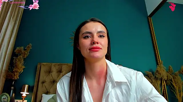 calymoon (F young) - tease me until cum