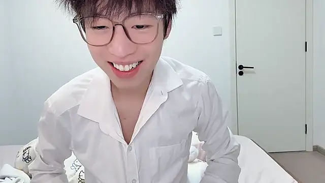 afahyu (M twink) - 甩鸡鸡一分钟