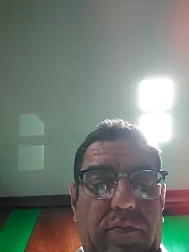 fernandoreuterg (M mature) - Naked + dildo/butt plug show (you pick)