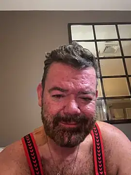 nycleatherboi (Ask my age) - Q&A - Make me Cum