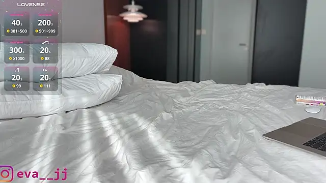 Eva_JJ webcam