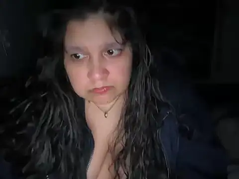 MelanieFawker webcam