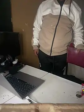 Minidemonkush webcam