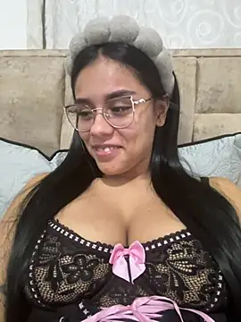 Annivalencia webcam
