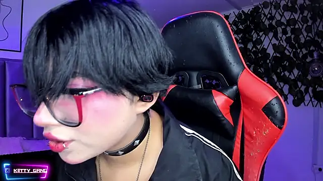 Kitty_Gang webcam