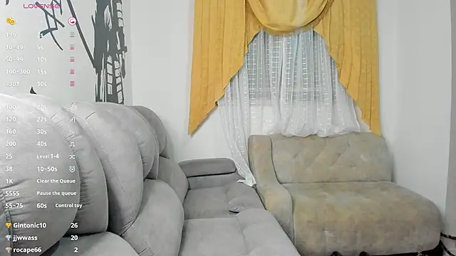 Sexyhot_cat webcam