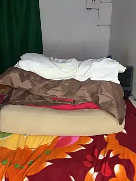 Yasmine__Hayat webcam