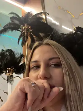 Chloe_GraceeX webcam