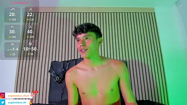 Angel_esteban_fx webcam