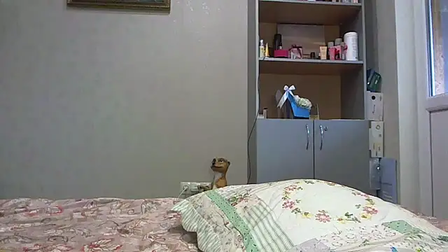 AmandaSexyLAX webcam