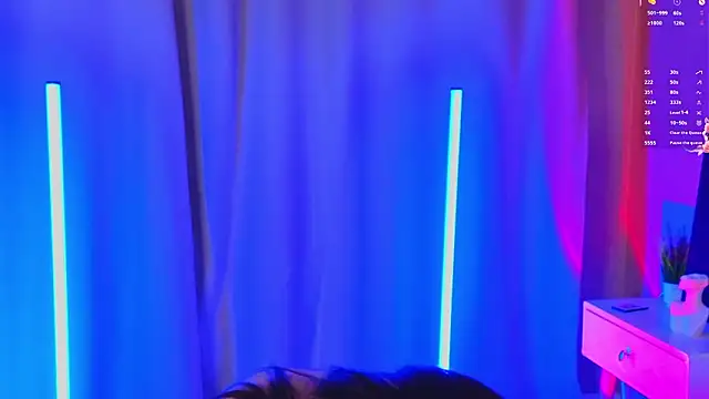 MarciaMarshall webcam