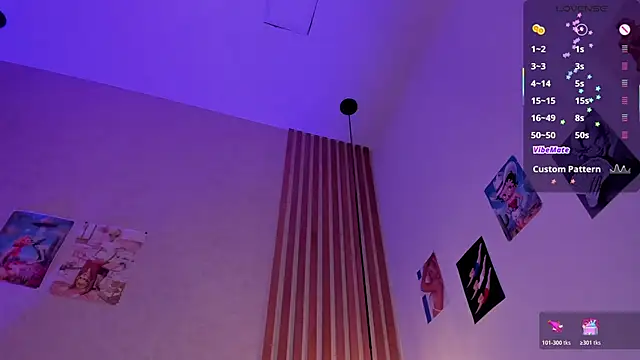 Ariana_klarts webcam