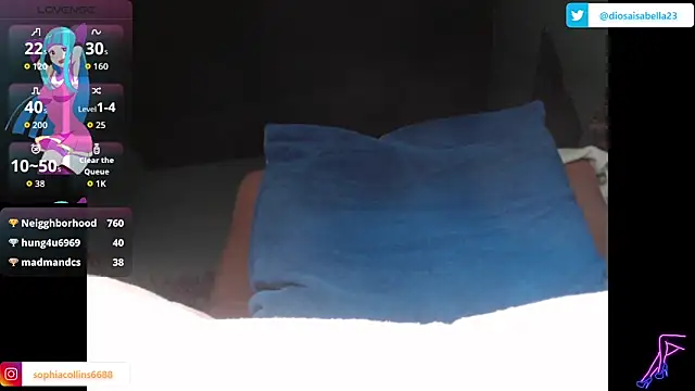 isabella_goddess2023 webcam