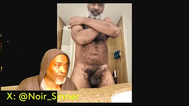 sinnernoir (M mature) - cum