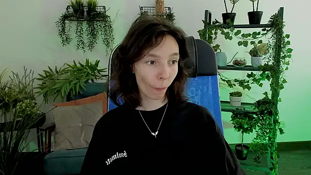 EmmanuellBrown webcam