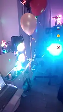 NailGoddessnow webcam