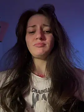 Dooubletroublee webcam