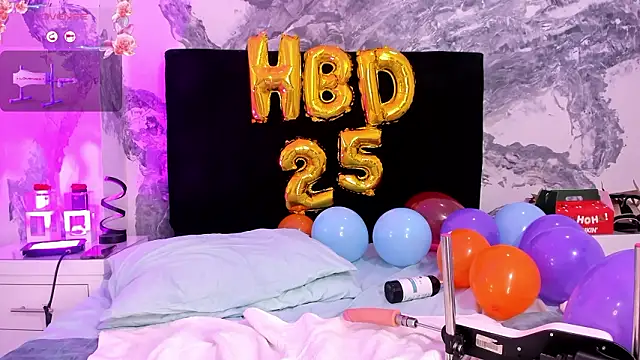 lilithDraven_ webcam