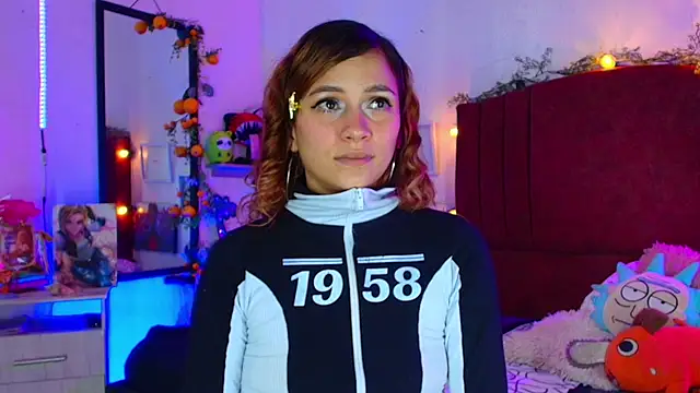 alisson_zafiro_ webcam