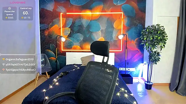 scent__of_woman webcam