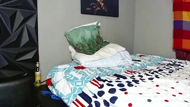 jacob_bentley webcam