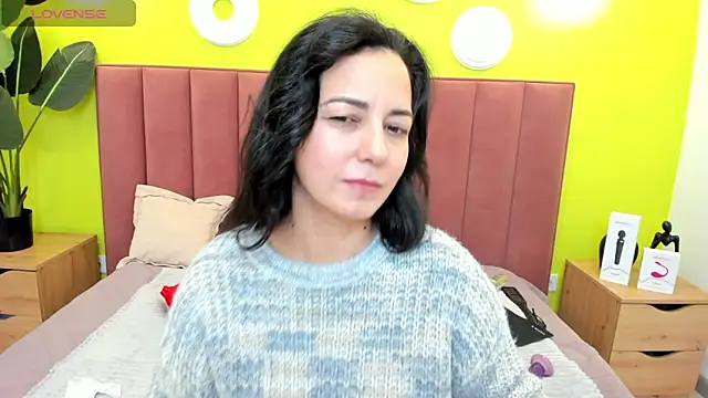 Linda_Insatiable webcam