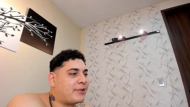 crazy-keisyhot webcam