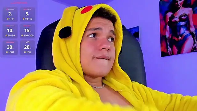 Dunkan_Kravitz webcam