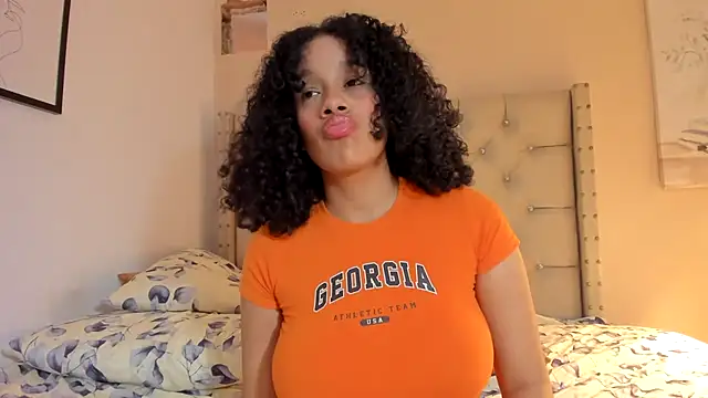 vanesasexyhot21 webcam