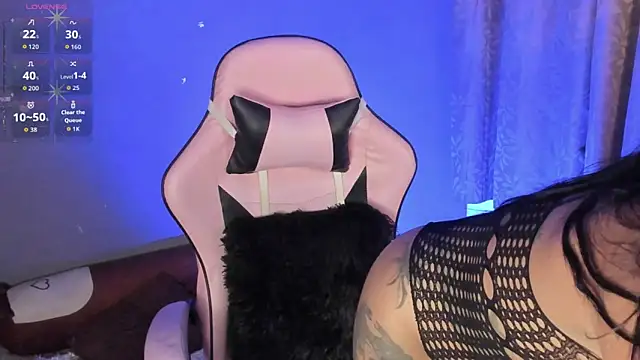 Renata_wilsom webcam