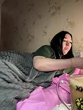 Naughtbaby_2025 webcam