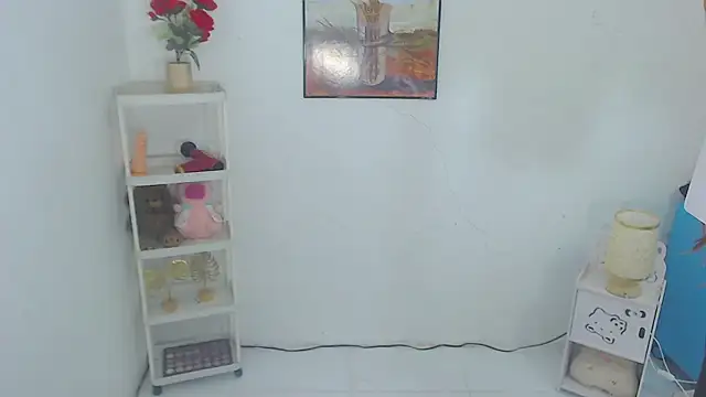 xxxgoddesnicolexxx webcam